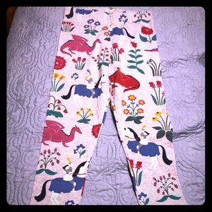 Mini Boden leggings